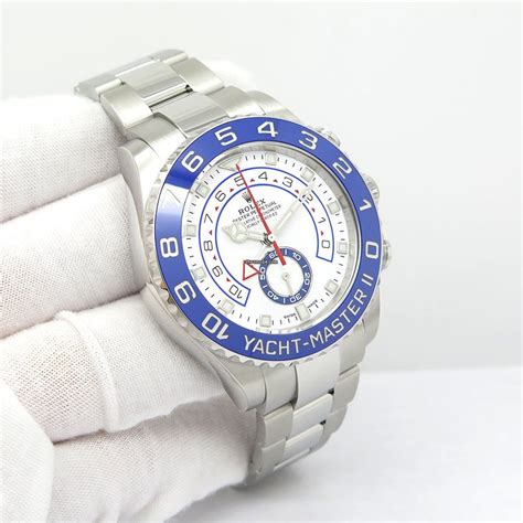 used rolex yacht-master|rolex yacht master for sale.